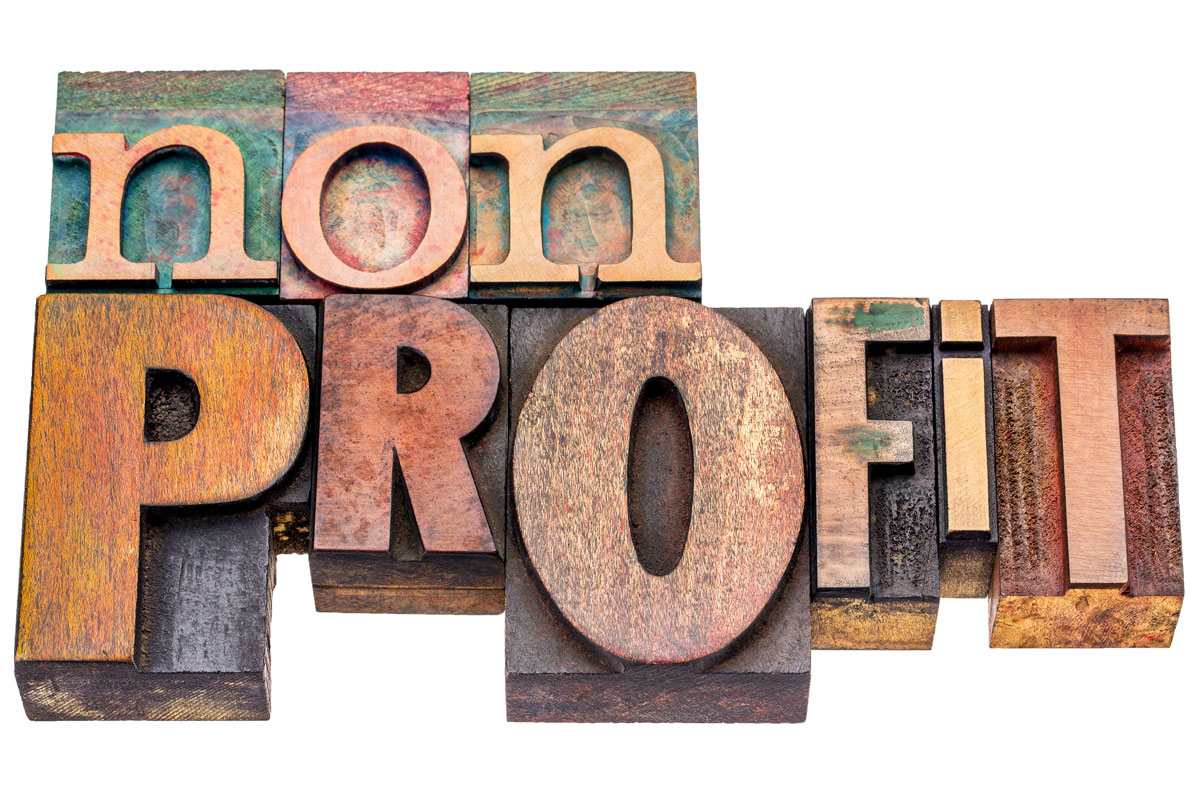 Not For Profit Organizations Sabel Oplinger CPA PC